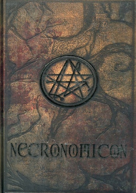 Necronomicon