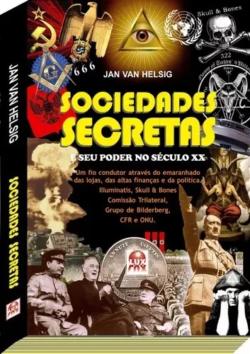 Sociedades Secretas