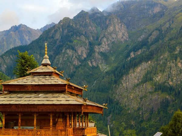Himachal Tour Package