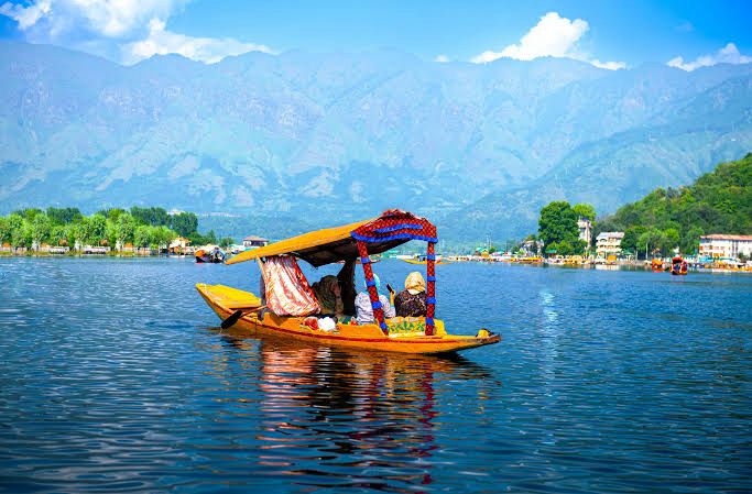 Kashmir Tour Package