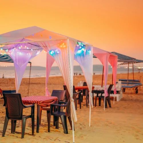 Goa Tour Package