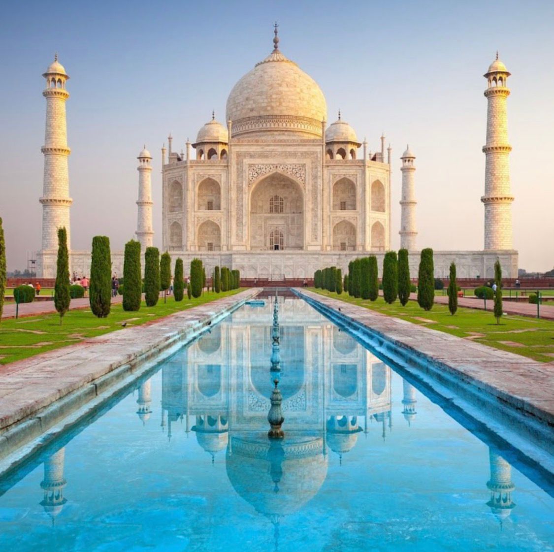 Delhi | Agra Tour Package