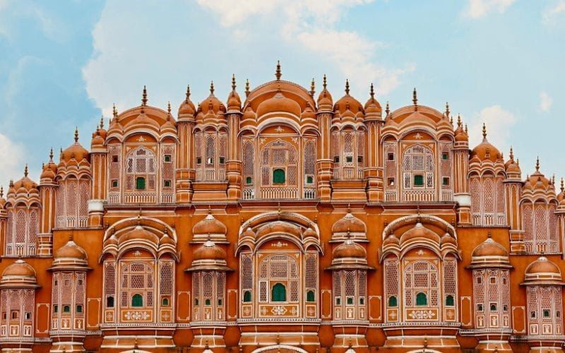 Rajasthan Tour Package