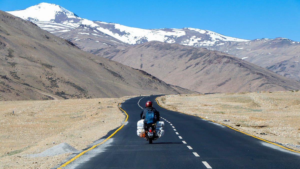 Leh Ladakh Tour Package