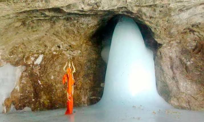 Amarnath Tour Package