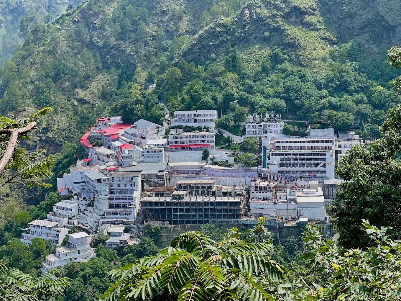 Vaishno Devi Tour Package