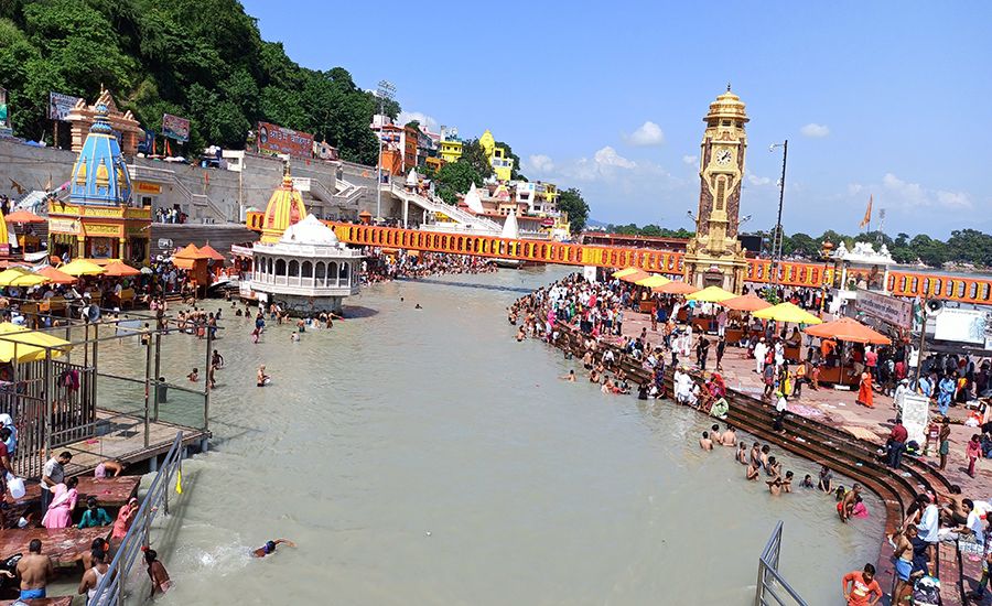Haridwar Tour Package