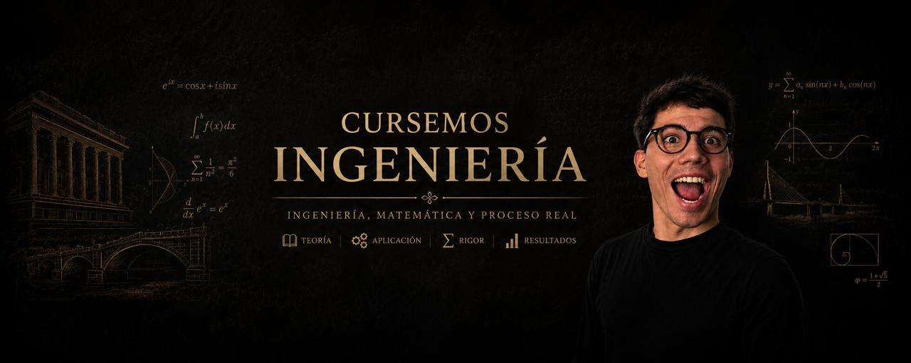 Cursemos Ingeniería
