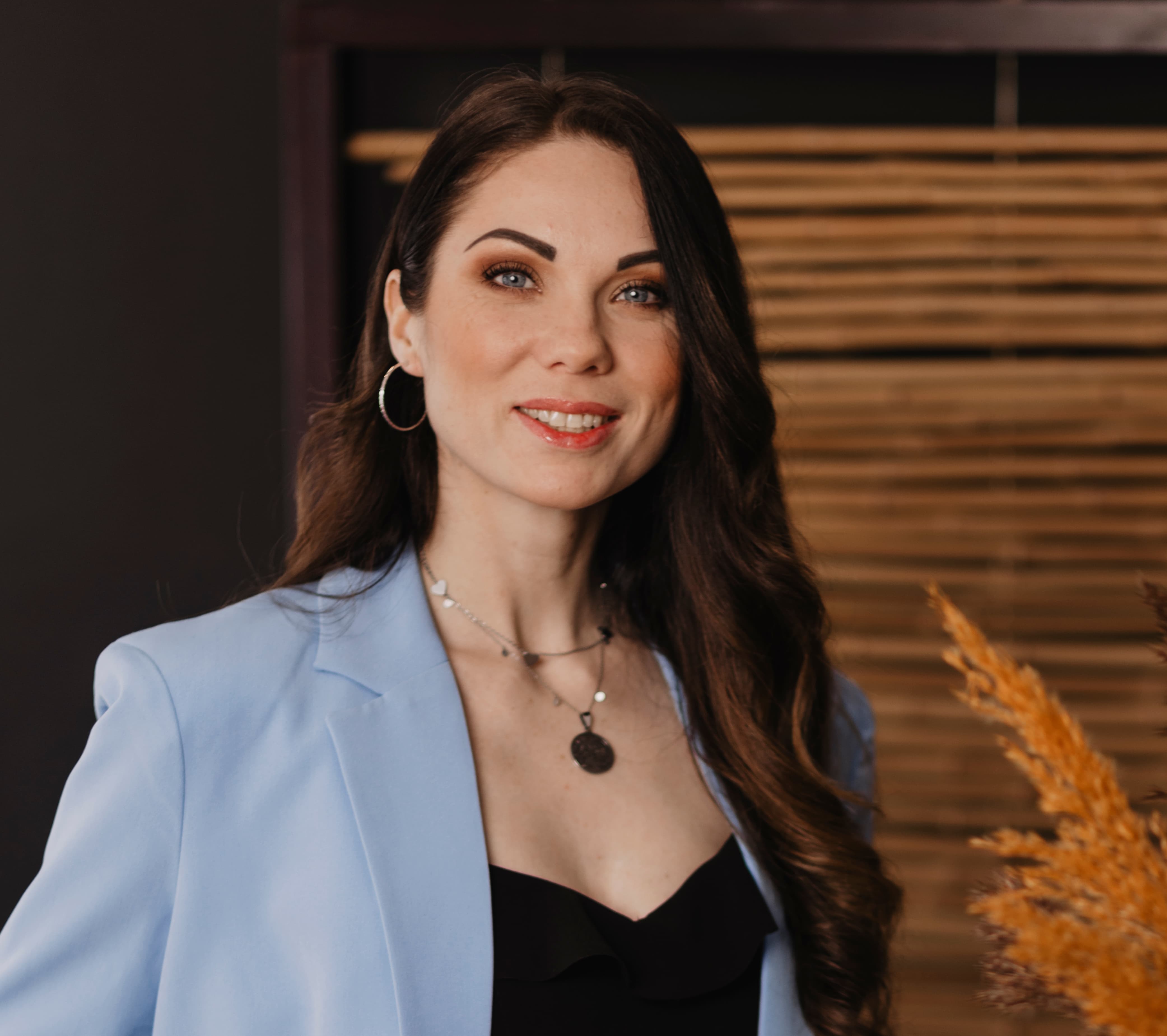 Tanja Riemensperger