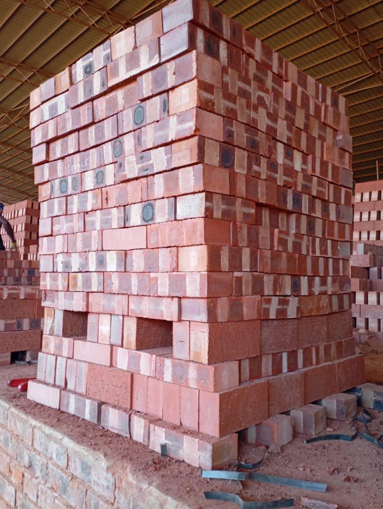 Common & Farm Bricks