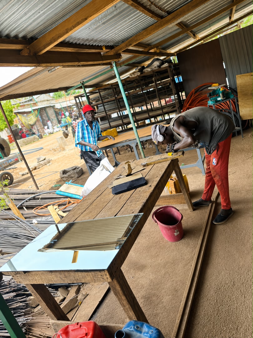 Chargement & logistique