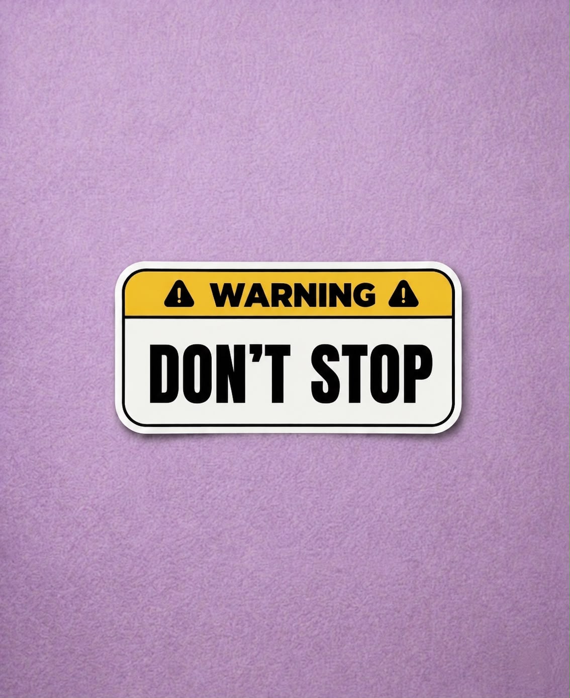 Güzelim sticker