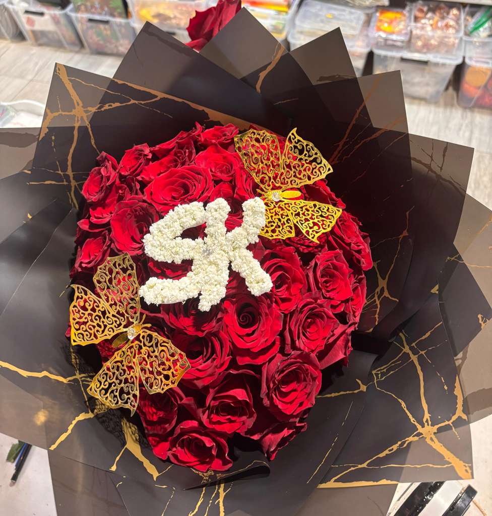 Flower_Bouquet_009