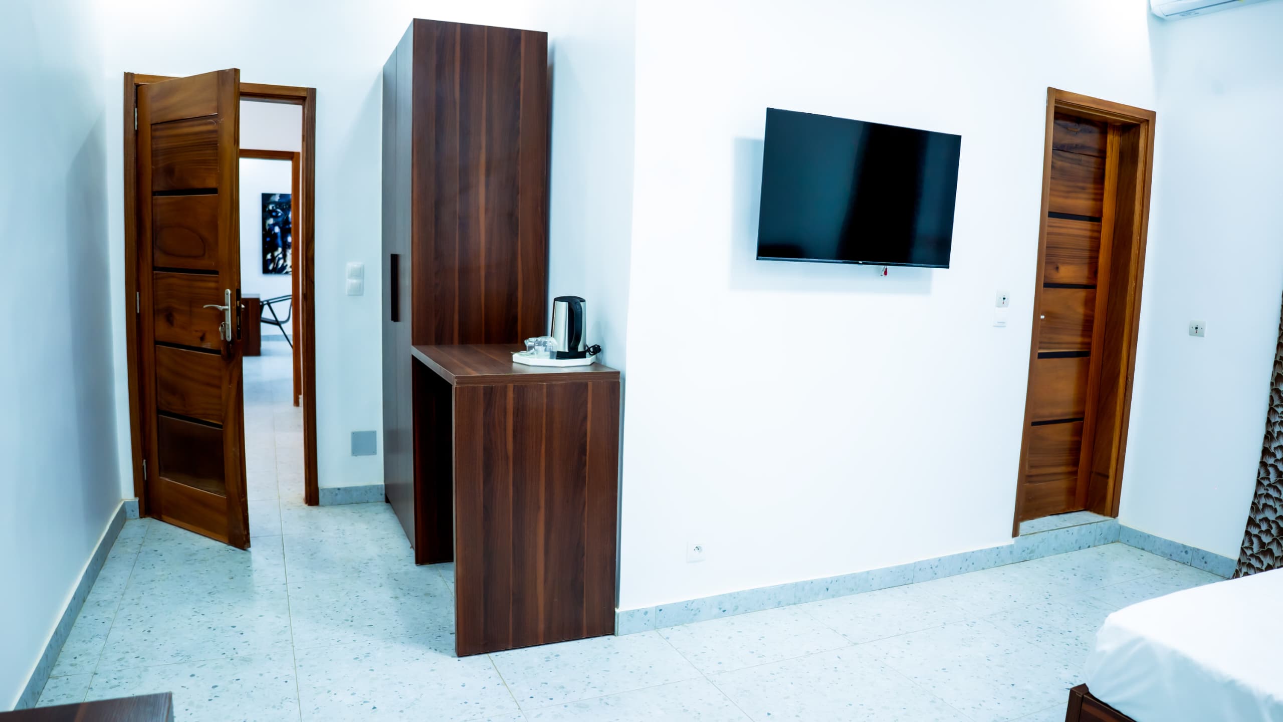Suite Deluxe