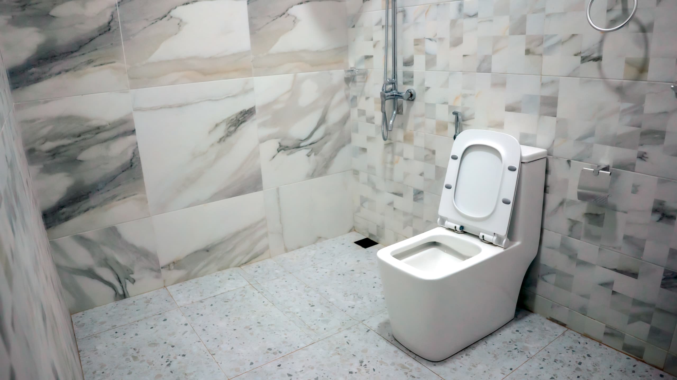 Salle de Bain Luxe