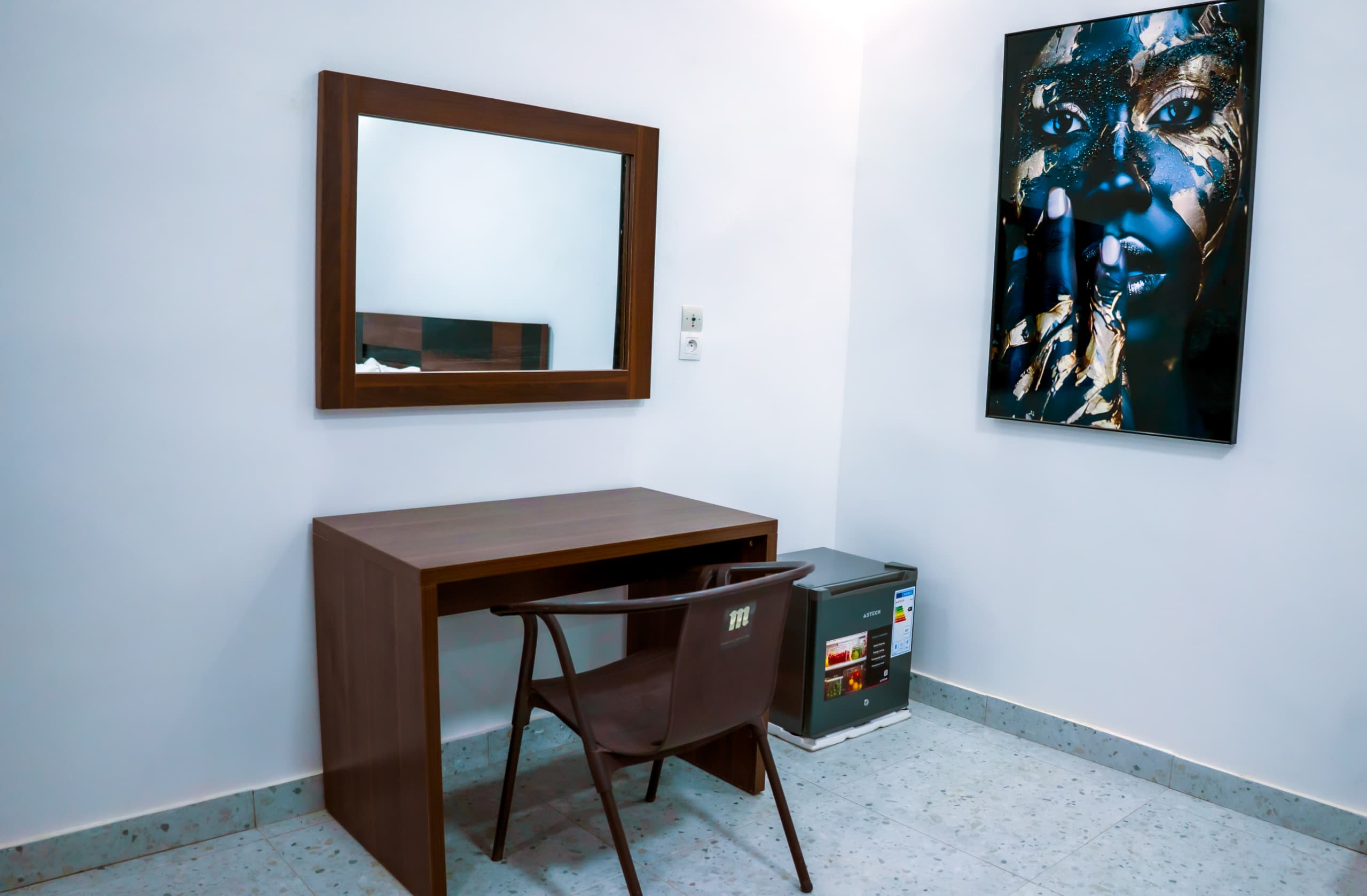 Salle de Bain Premium
