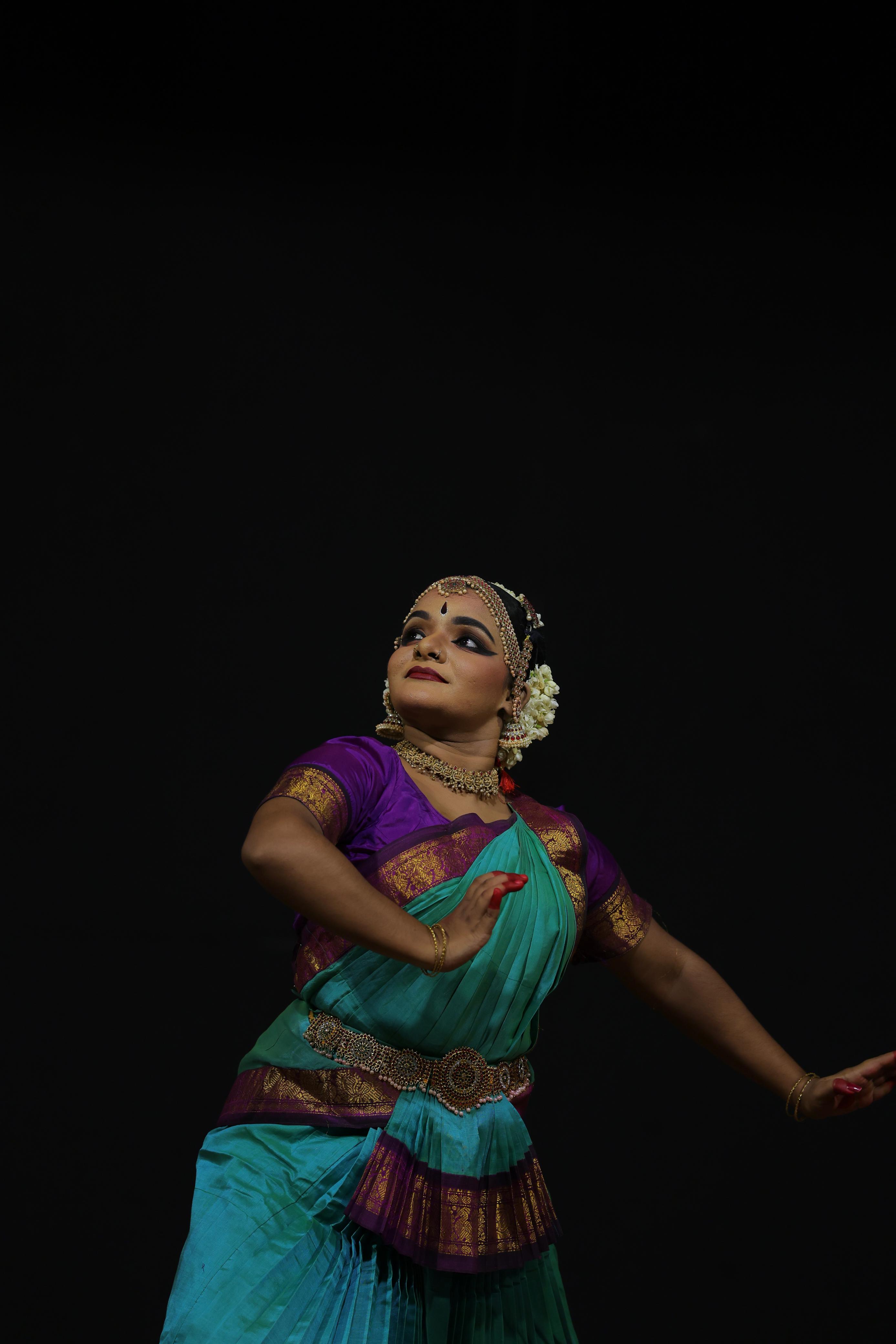 Stage Performance