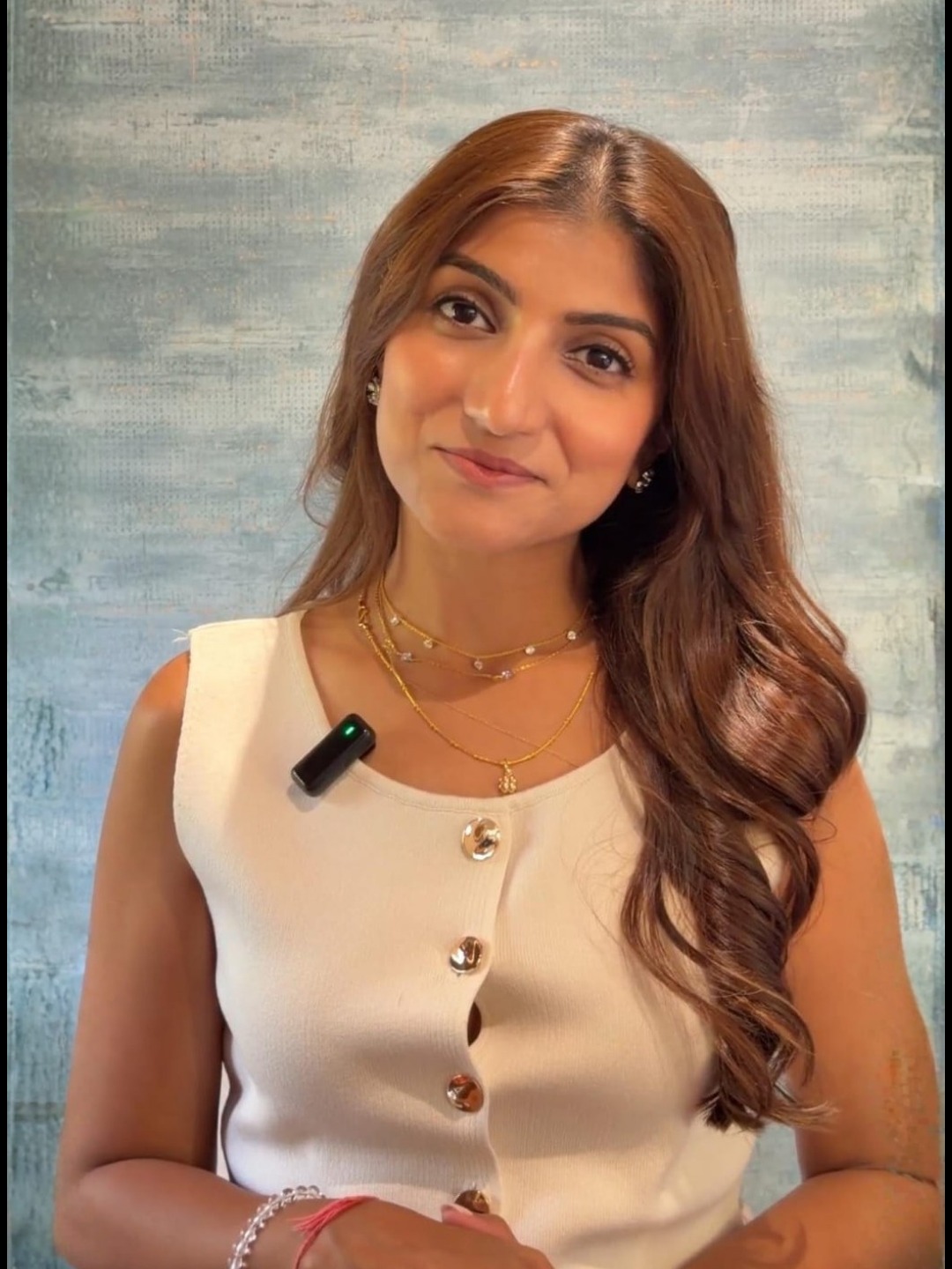 Sneha Jhaveri, founder of Mumma Approved