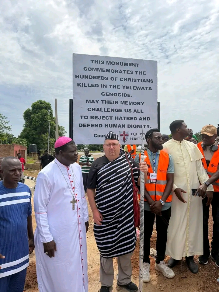 IDP & Community Support