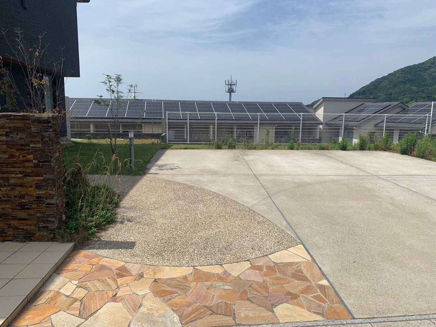 土木工事 施工事例