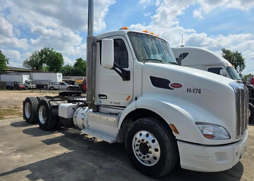TRUCK SALES