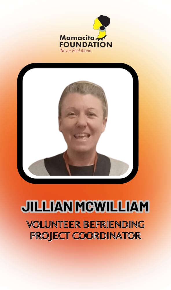 Jillian McWilliam