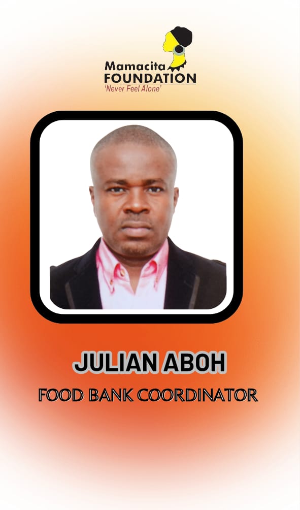 Julian Aboh