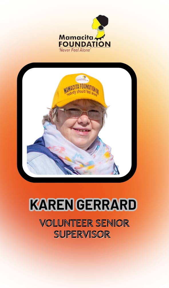 Karen Gerrard