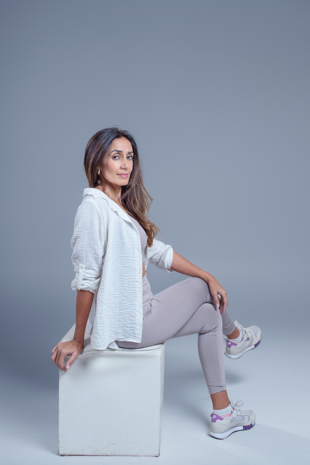 Melisa Morales, directora de En Movimiento