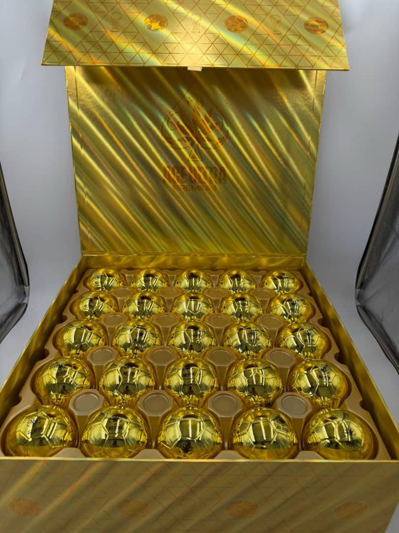 ACE ULTRA PREMIUM INDIVIDUAL UNITS