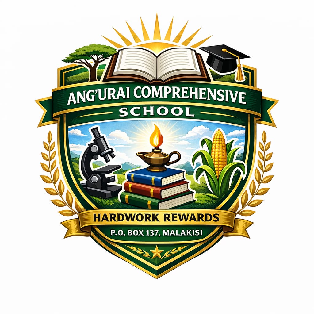 Angurai Comprehensive School