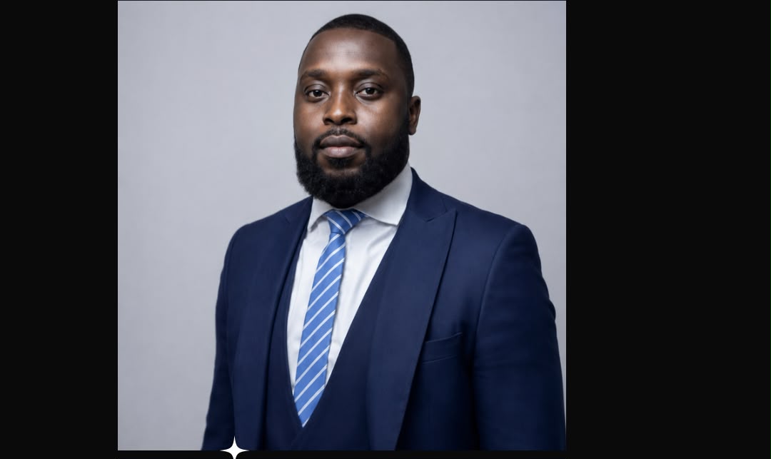 Adeyinka Binuyo