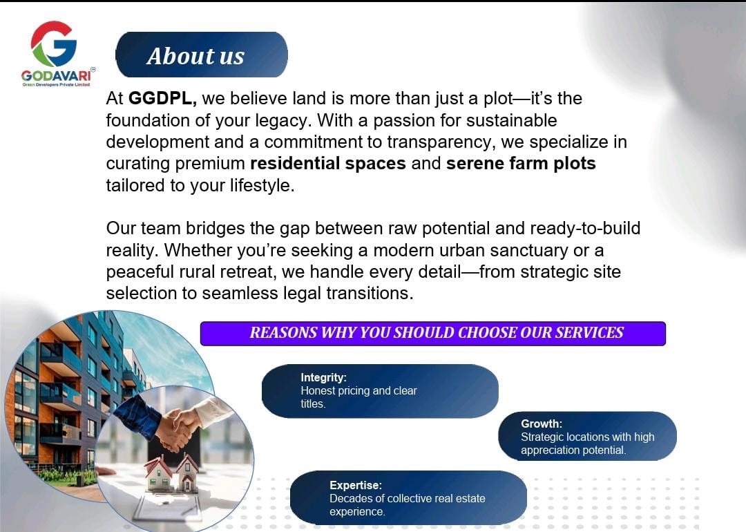 GGDPL About Us