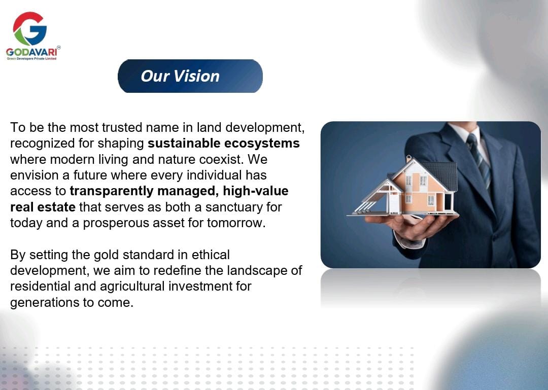 GGDPL Our Vision
