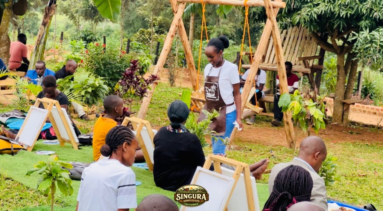 Community Workshop Activity