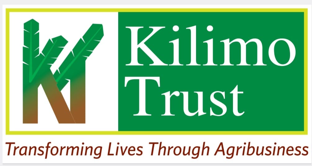 Kilimo Trust
