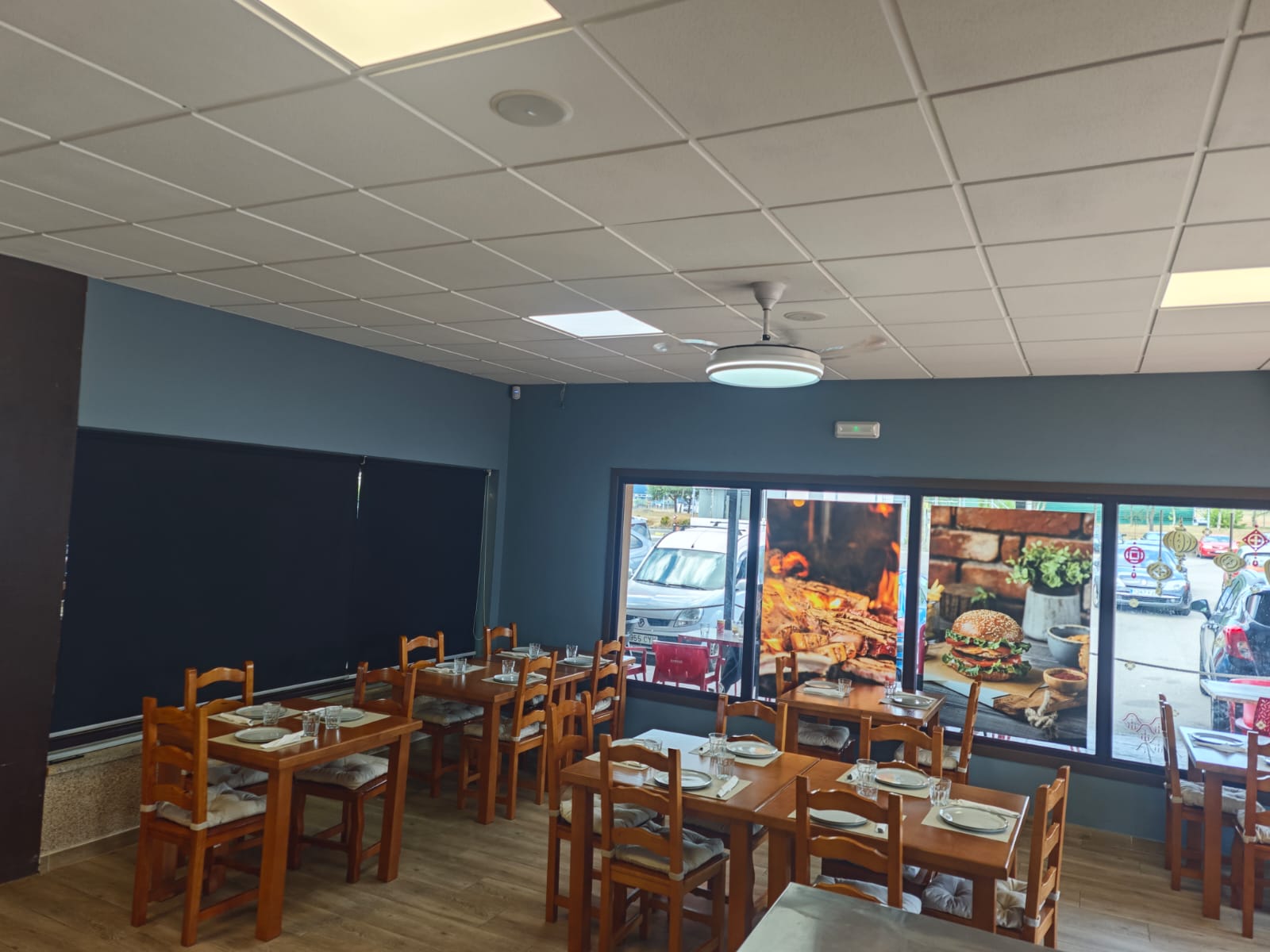 Interior desde otro ángulo