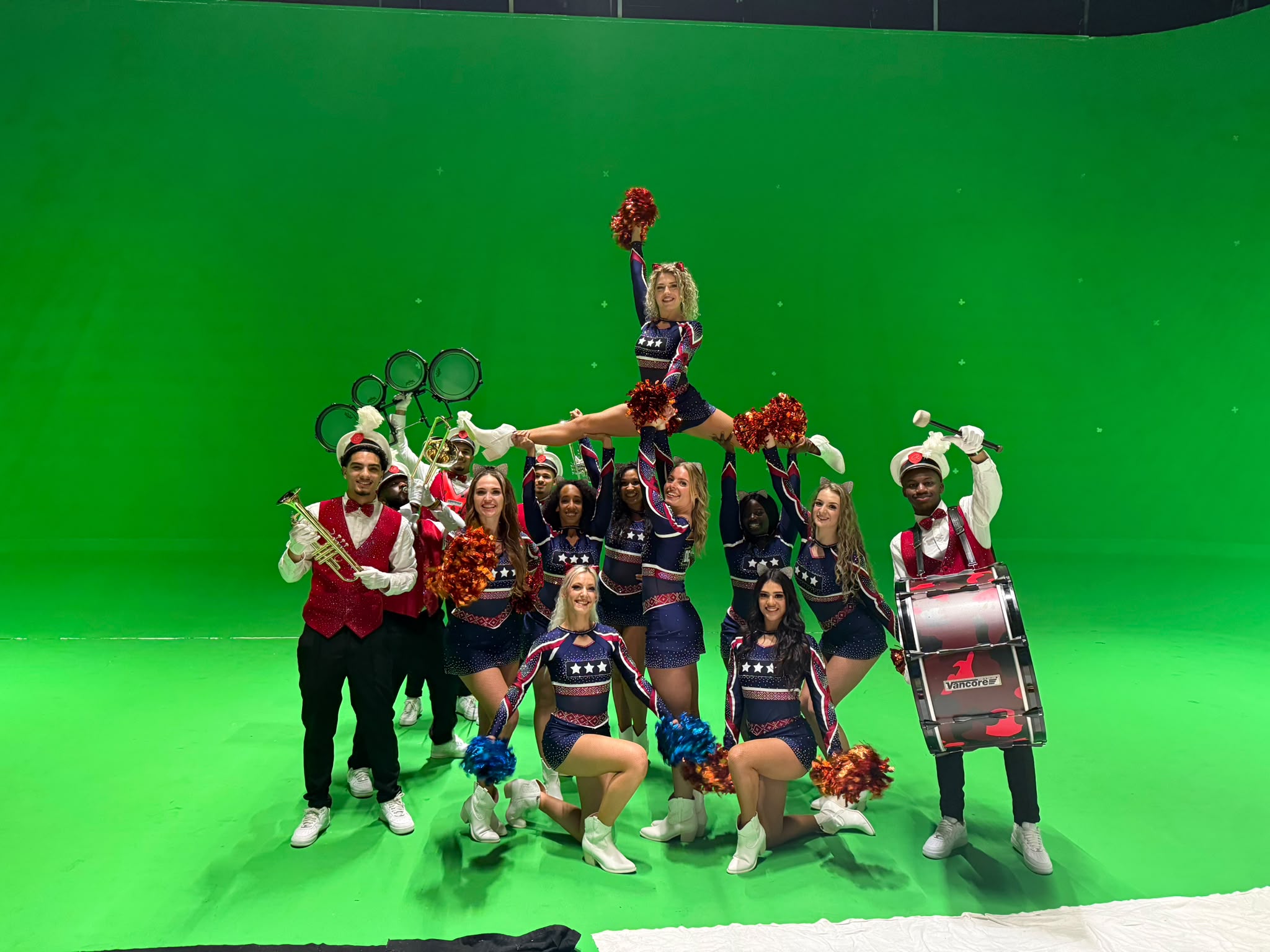 KPN Campagne Professional Shoot