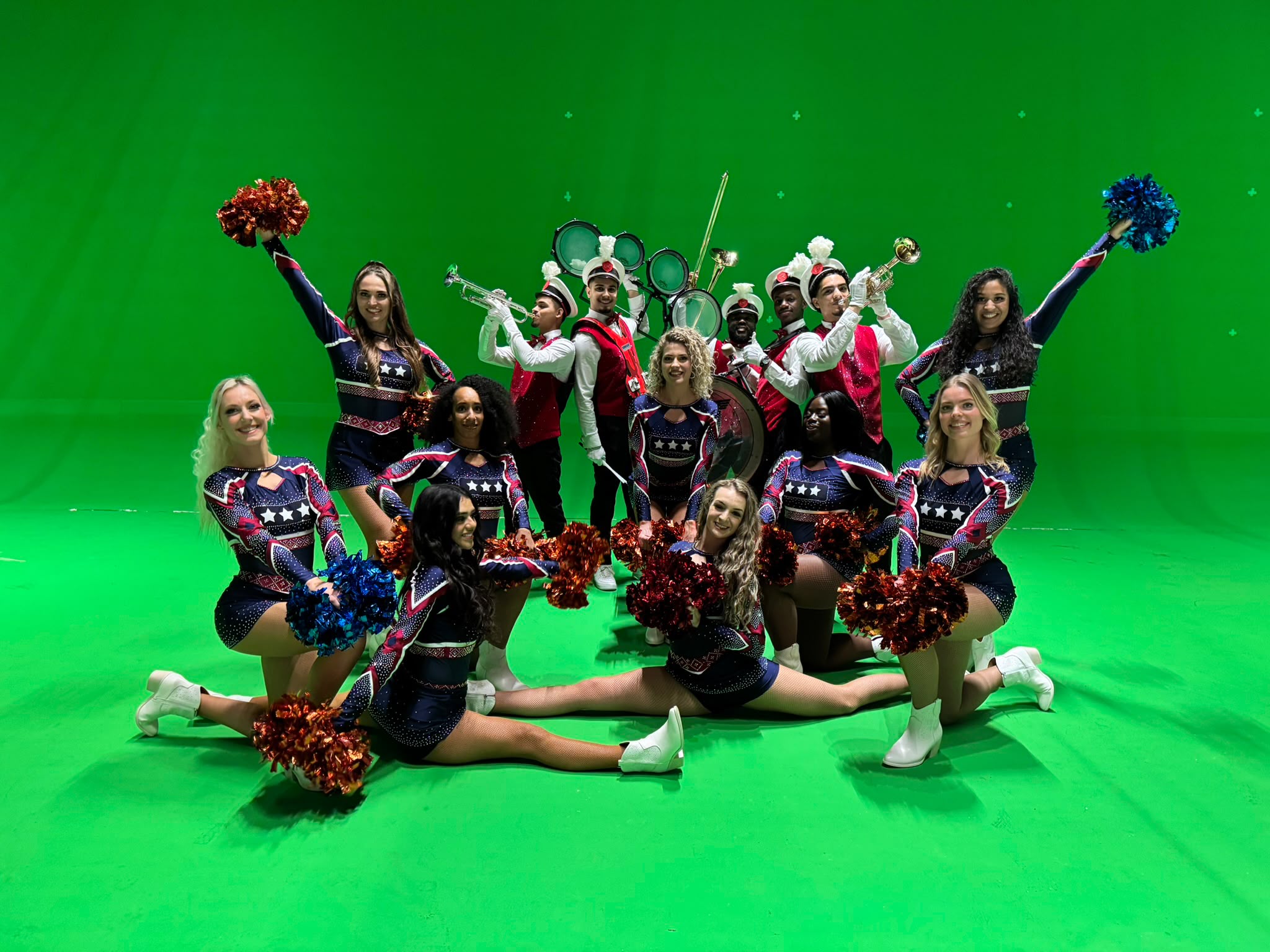 KPN Campagne Professional Shoot