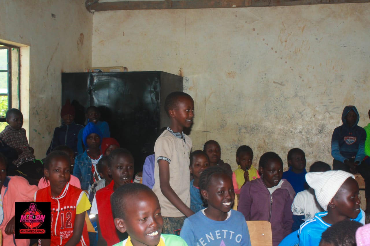 CLITS youth engagement
