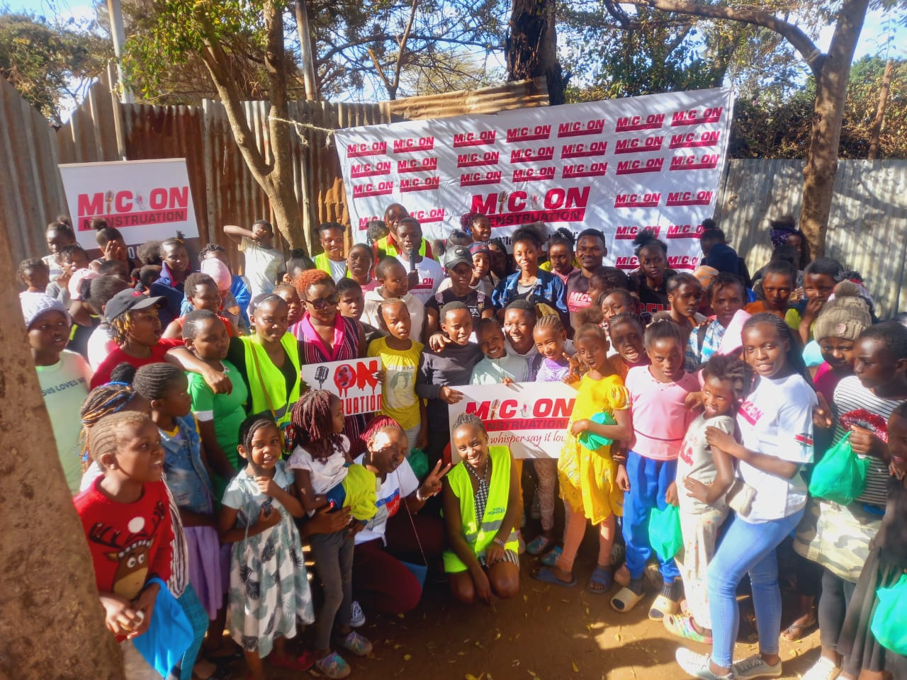 CLITS community event