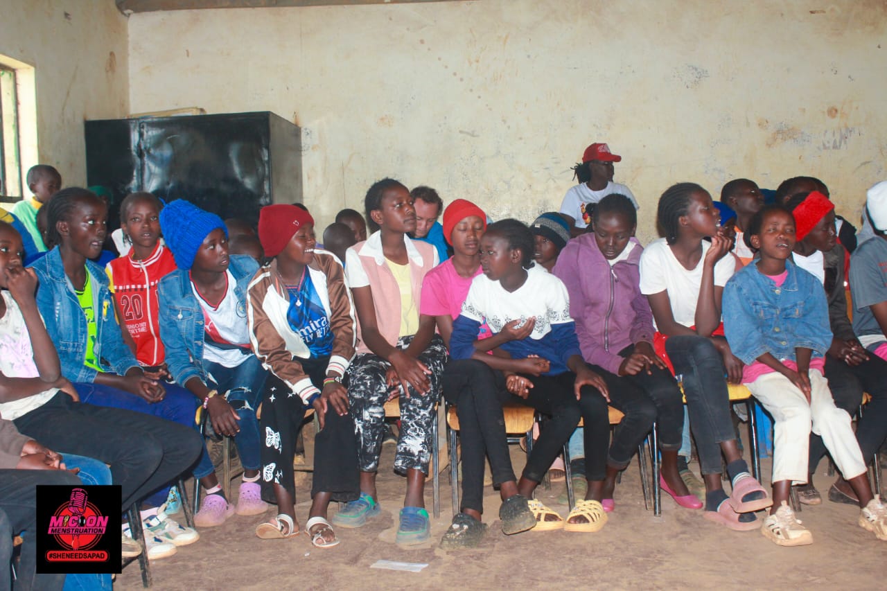 CLITS youth support