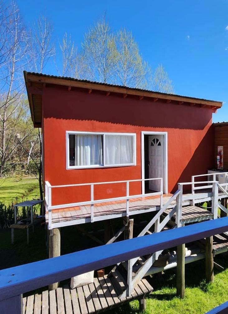 Cabaña 4 Personas