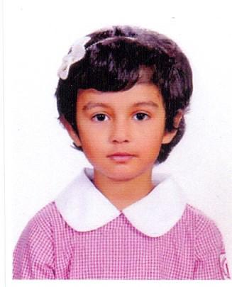 School Portrait