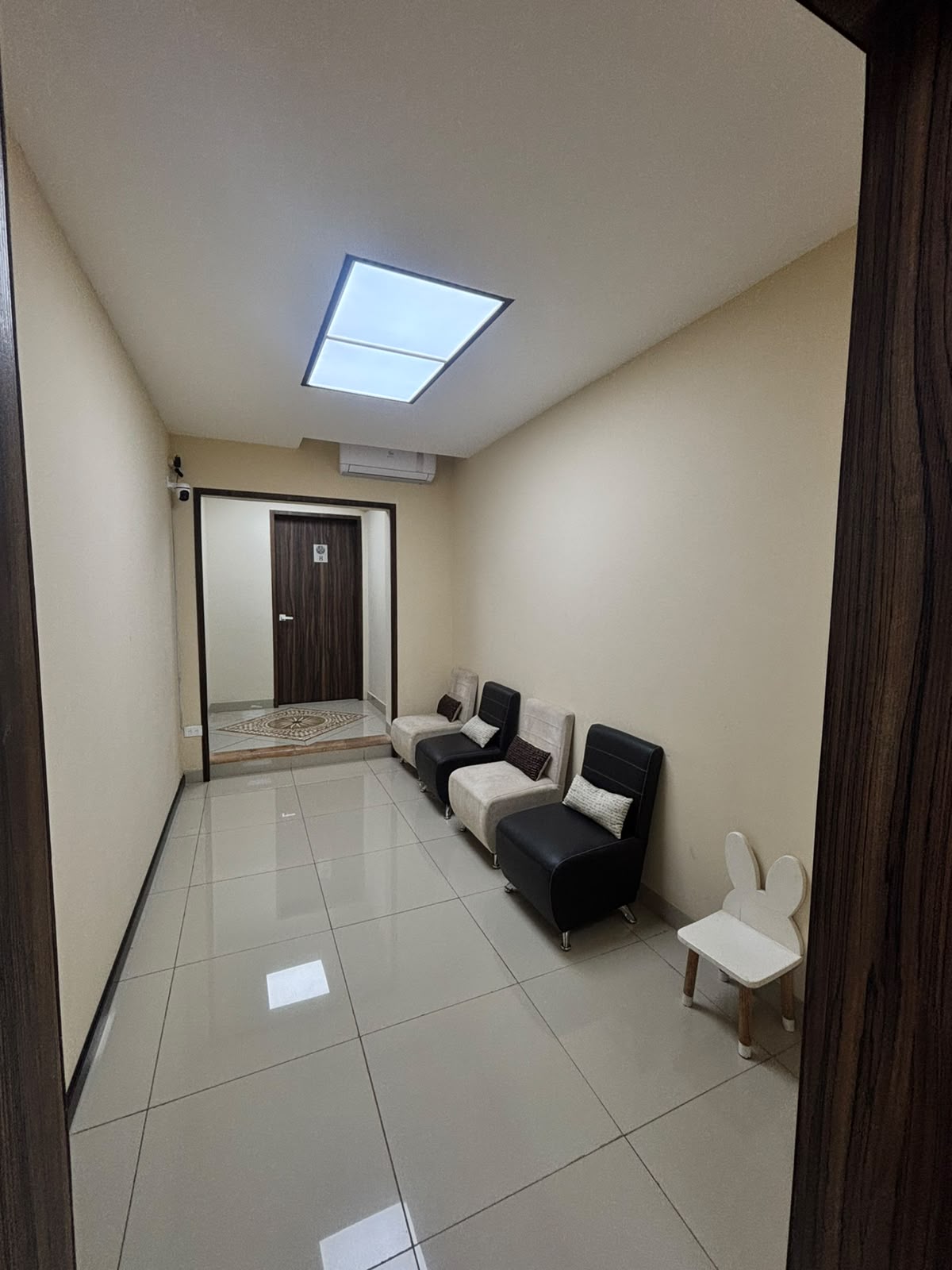 Sala de espera