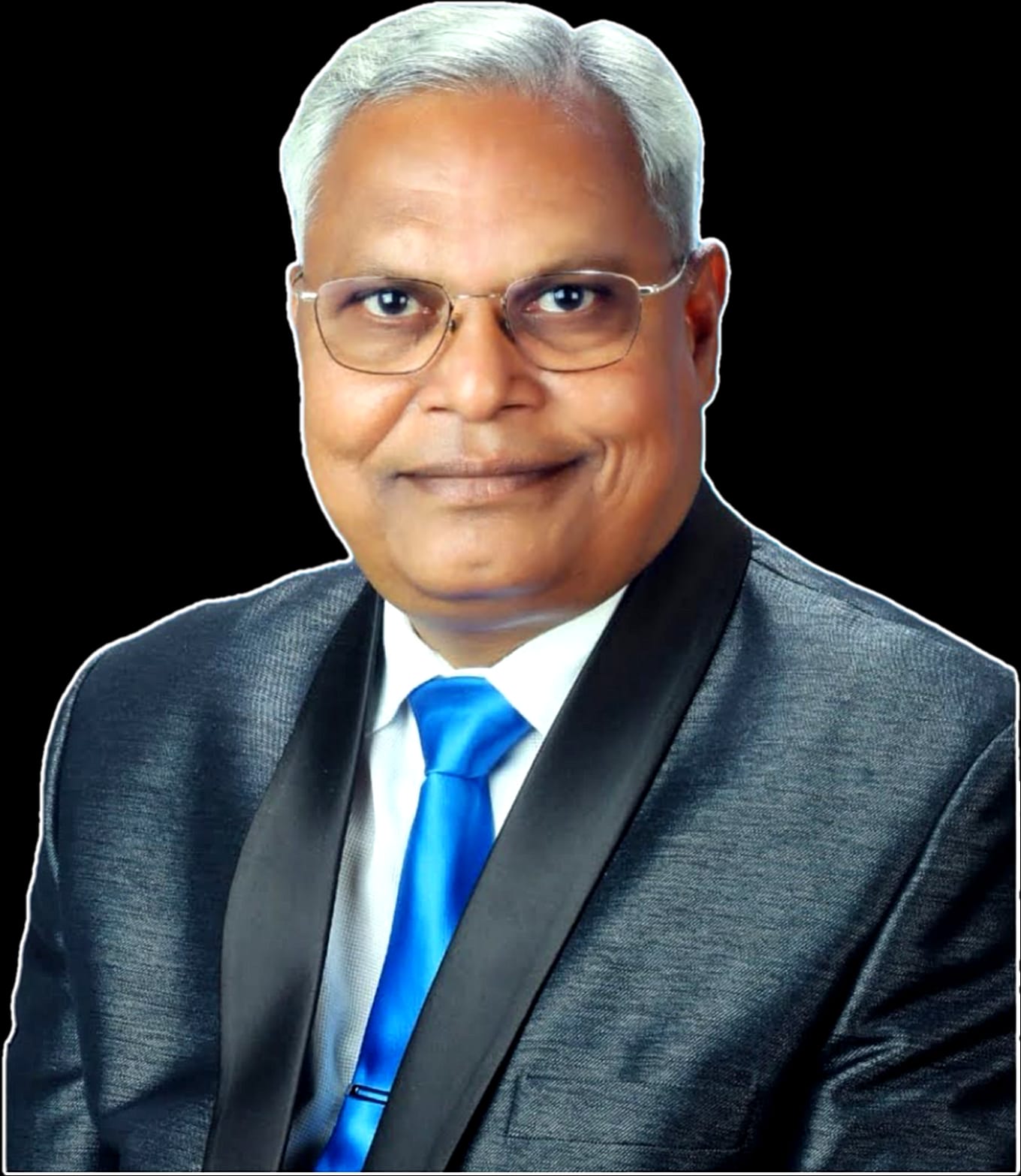 Dr. Mahendra Nagdeve