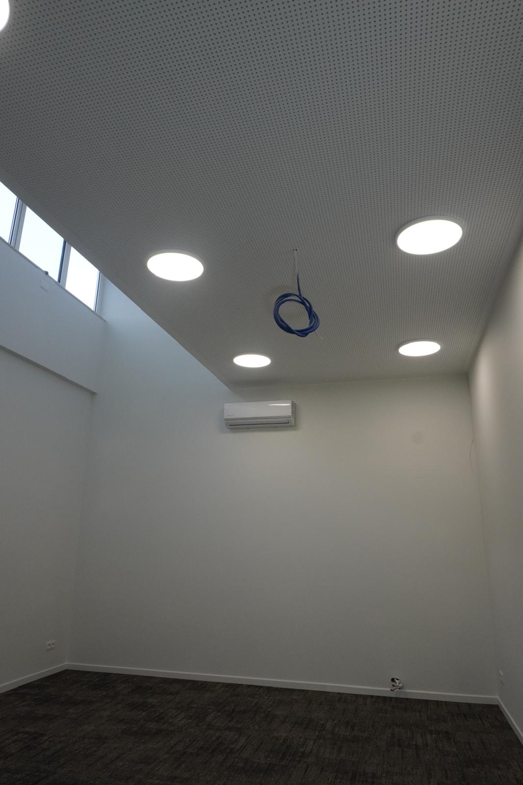 Magasin de bricolage