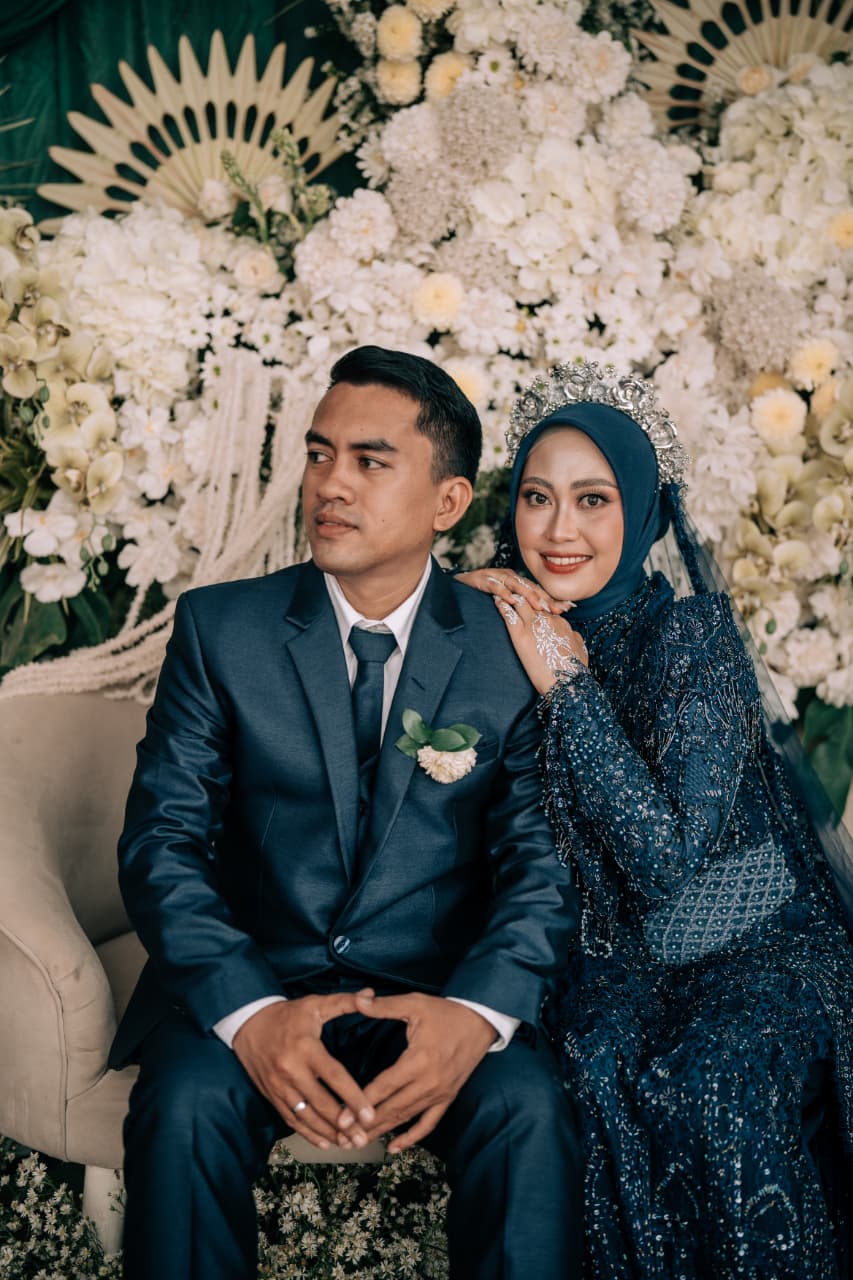 Foto pasangan