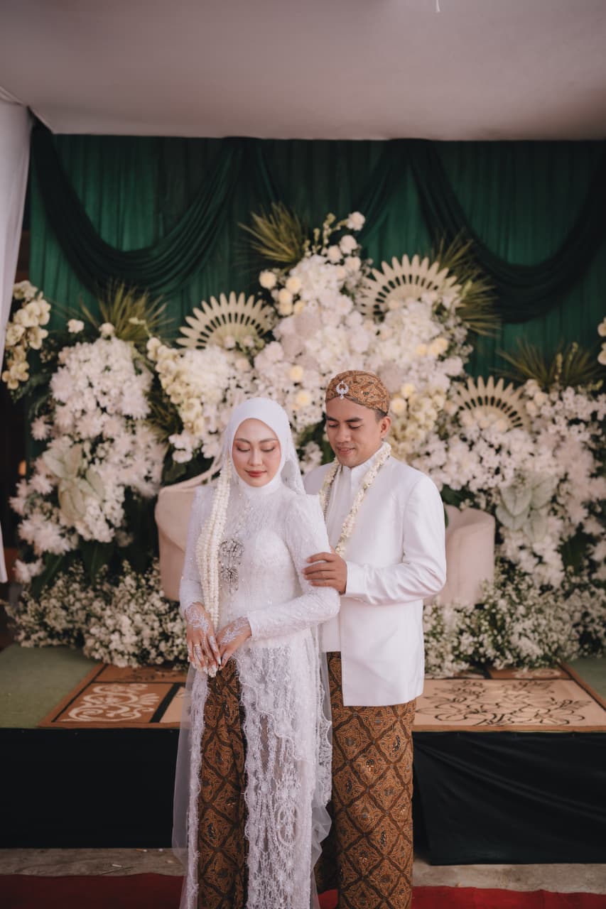 Abdul Gani Laraga