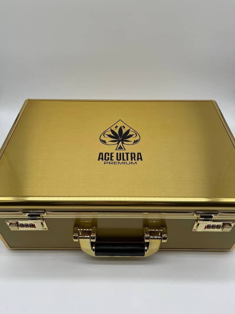 Real versus fake Ace Ultra product authenticity guide